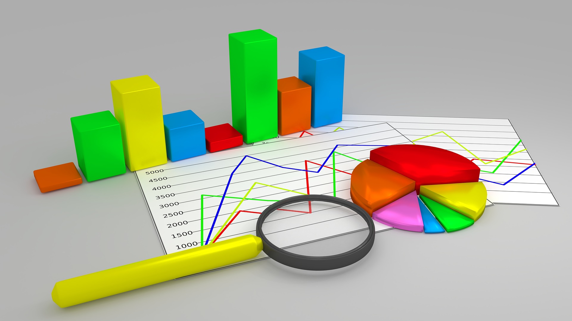 the role of an actuarial analyst