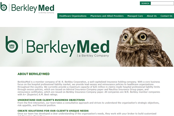 actuarial-internship-program-at-berkley-med